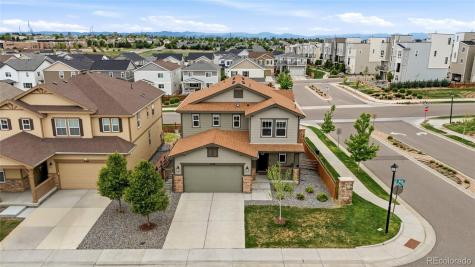 4379 S Malta Court Aurora CO 80015