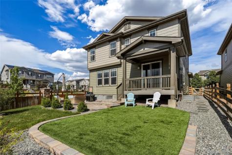 4379 S Malta Court Aurora CO 80015