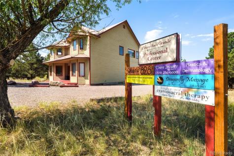 46 Camino Baca Grande Crestone CO 81131