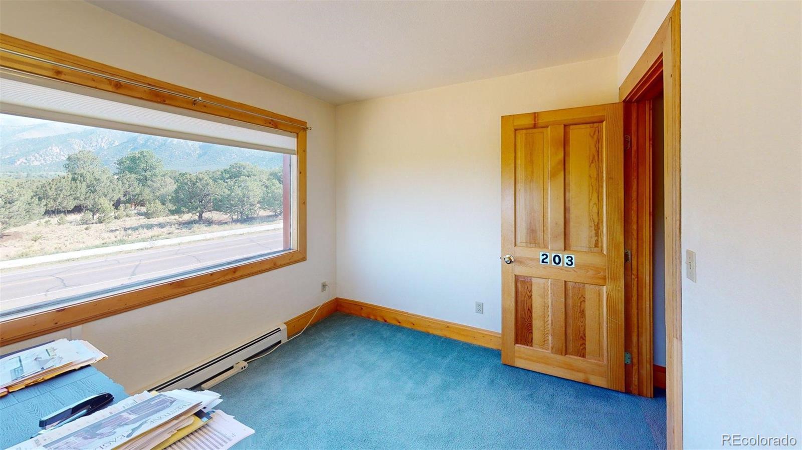 46 Camino Baca Grande Crestone CO 81131
