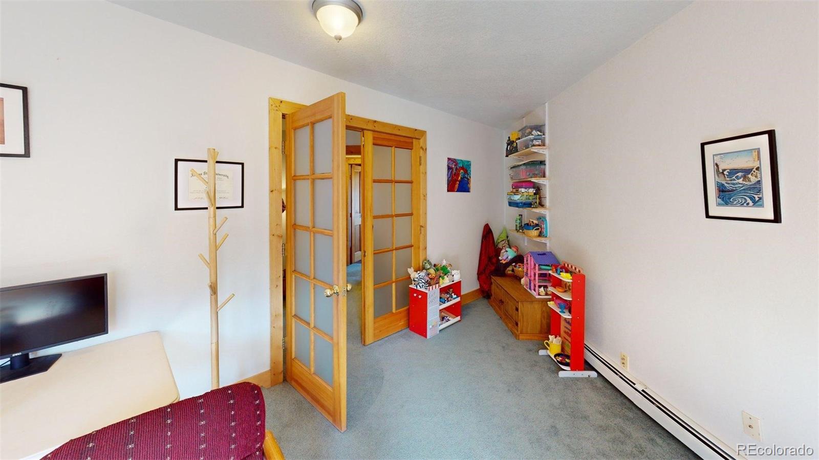 46 Camino Baca Grande Crestone CO 81131
