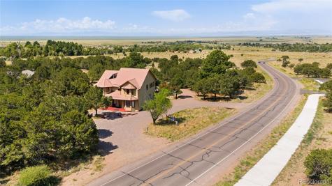 46 Camino Baca Grande Crestone CO 81131