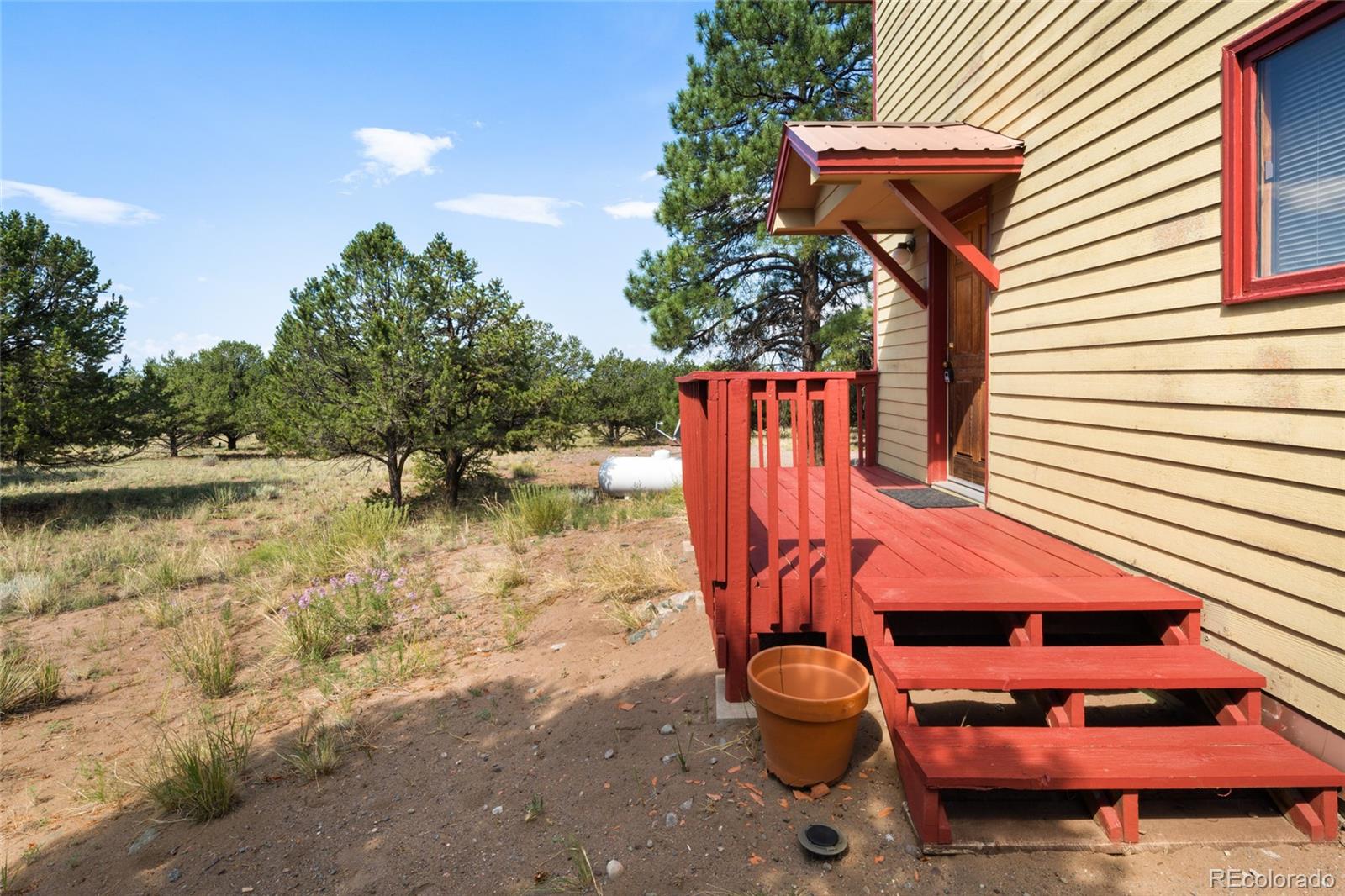 46 Camino Baca Grande Crestone CO 81131