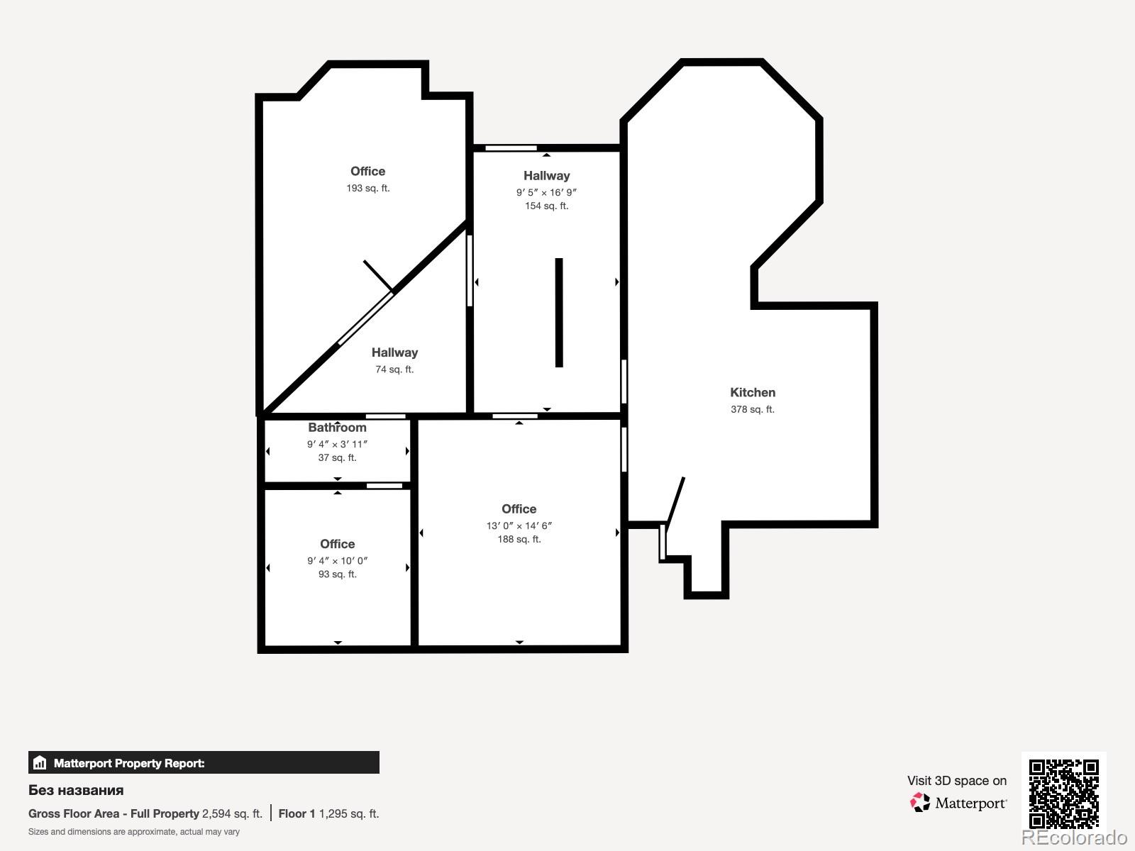 46 Camino Baca Grande Crestone CO 81131