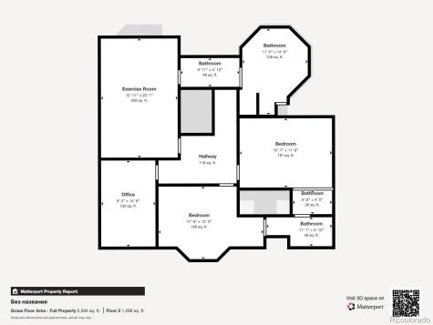 46 Camino Baca Grande Crestone CO 81131