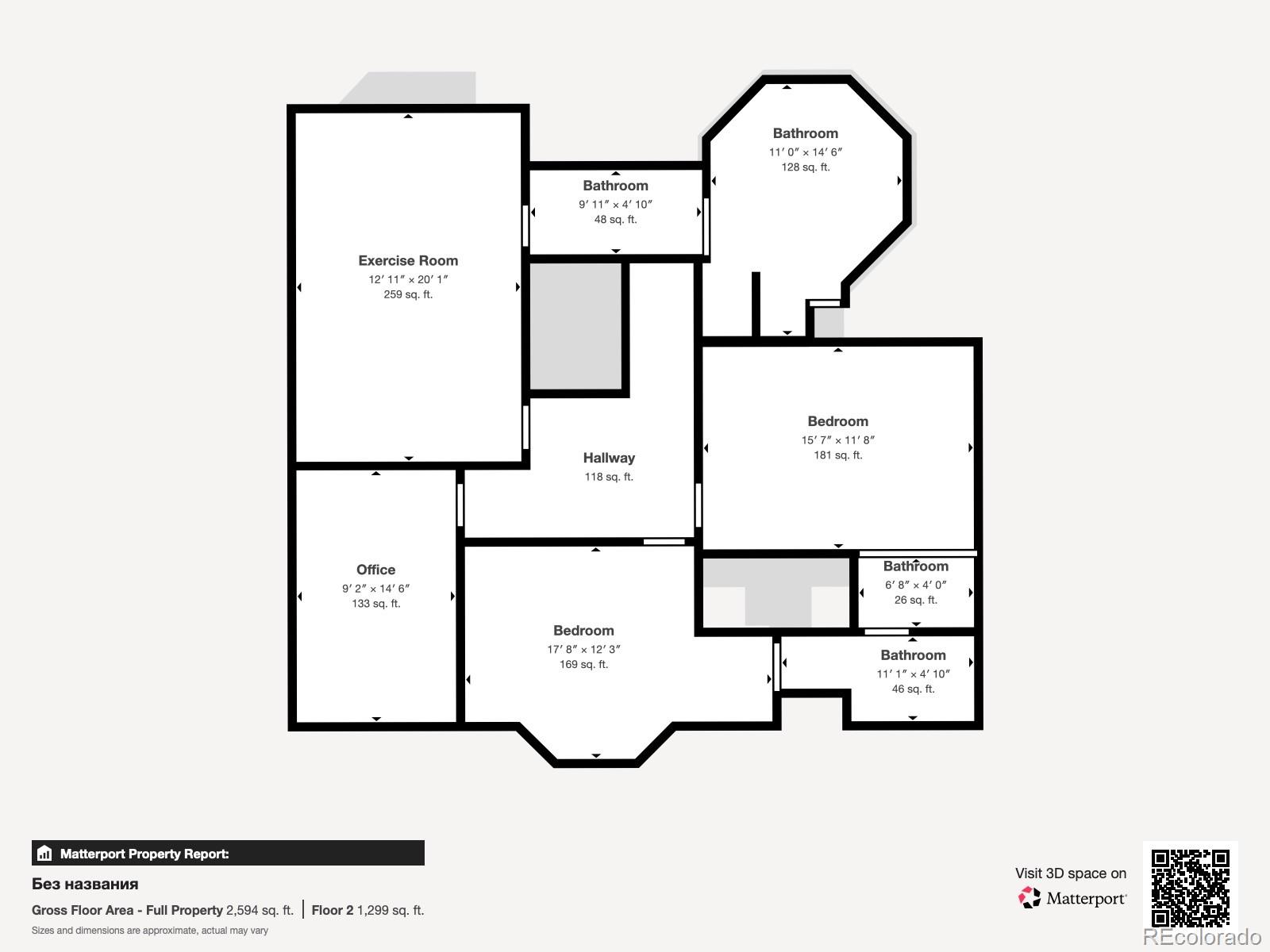 46 Camino Baca Grande Crestone CO 81131