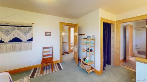 46 Camino Baca Grande Crestone CO 81131