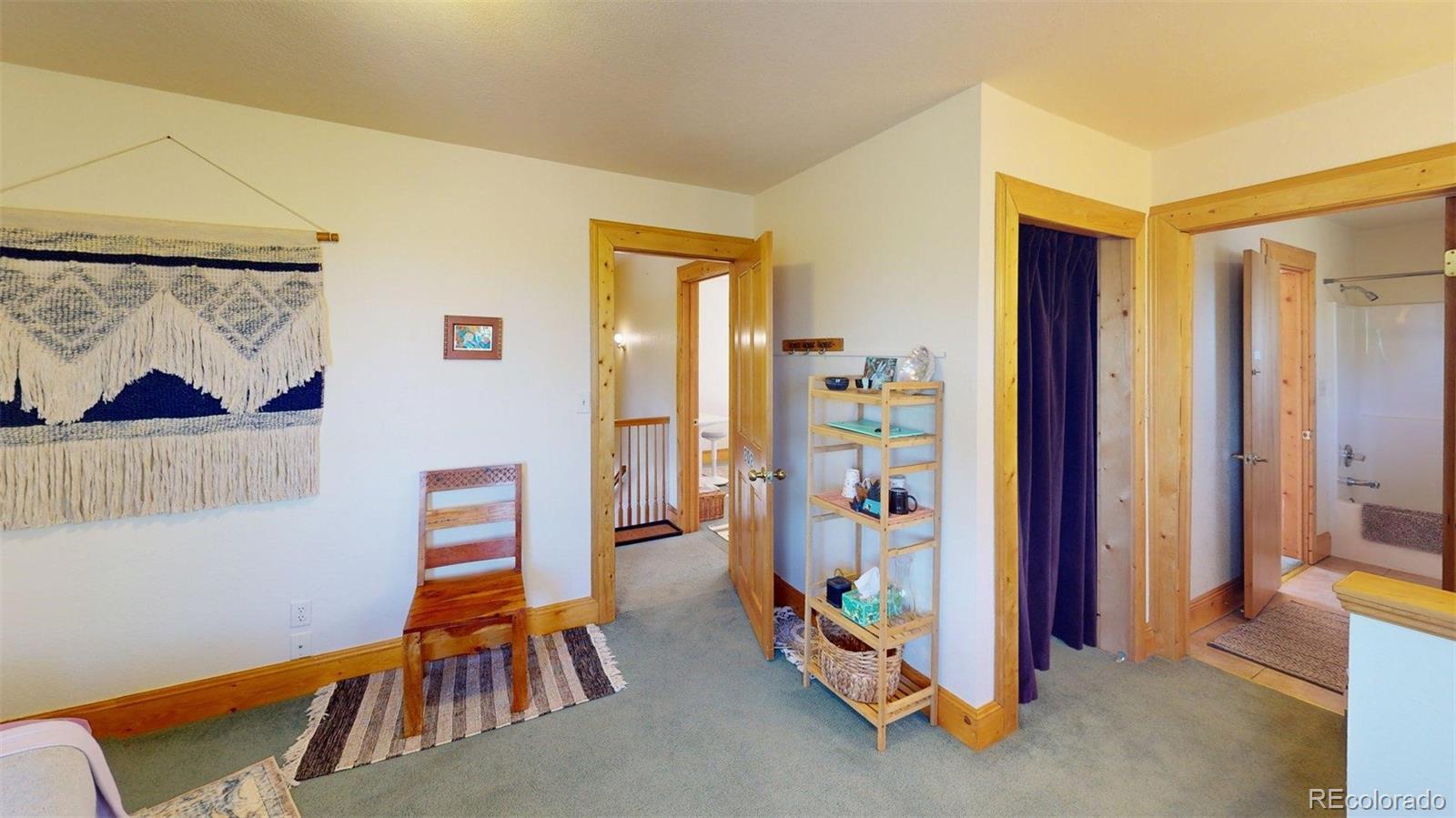46 Camino Baca Grande Crestone CO 81131