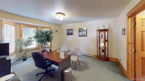 46 Camino Baca Grande Crestone CO 81131