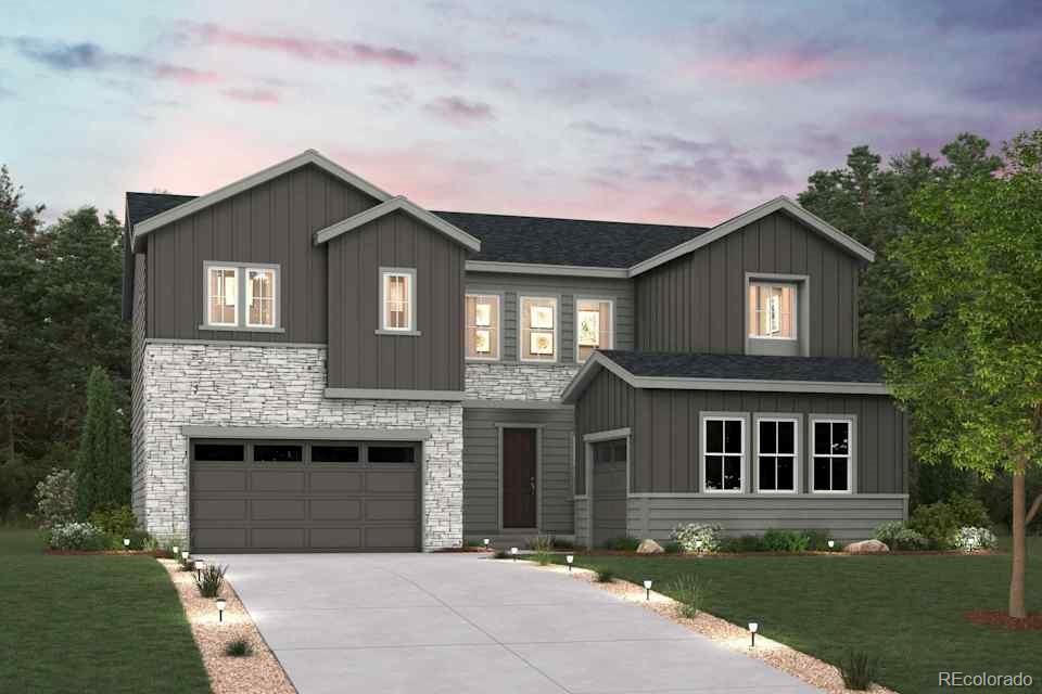 2513 Bailey Lane Erie CO 80026