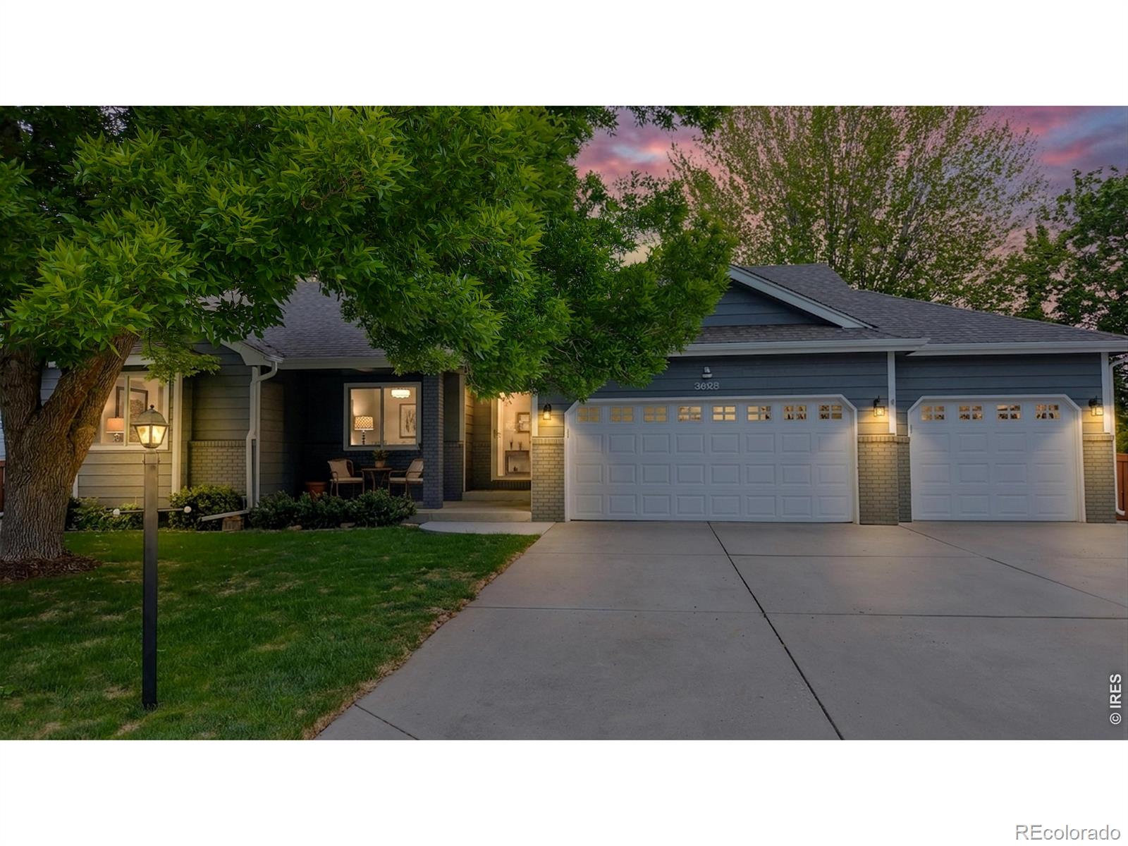 3688 Fillmore Avenue Loveland CO 80538