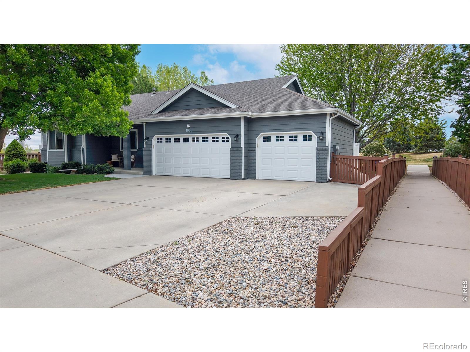3688 Fillmore Avenue Loveland CO 80538