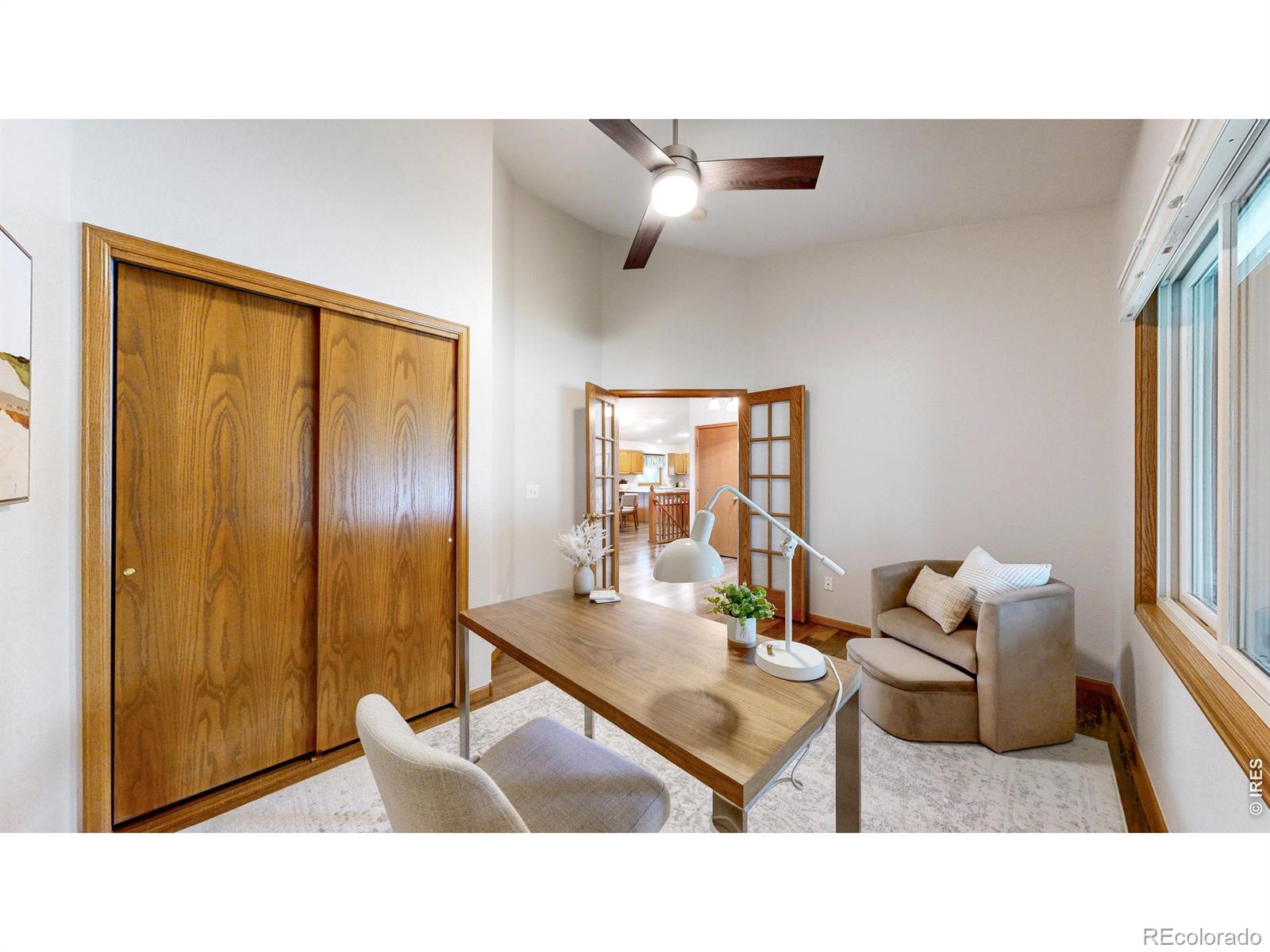 3688 Fillmore Avenue Loveland CO 80538