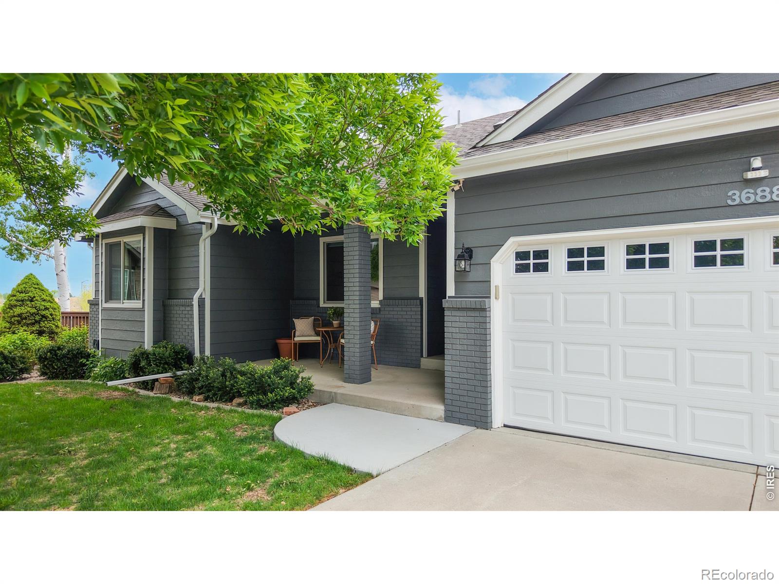 3688 Fillmore Avenue Loveland CO 80538