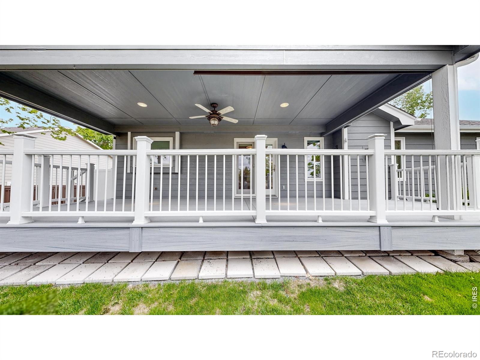 3688 Fillmore Avenue Loveland CO 80538