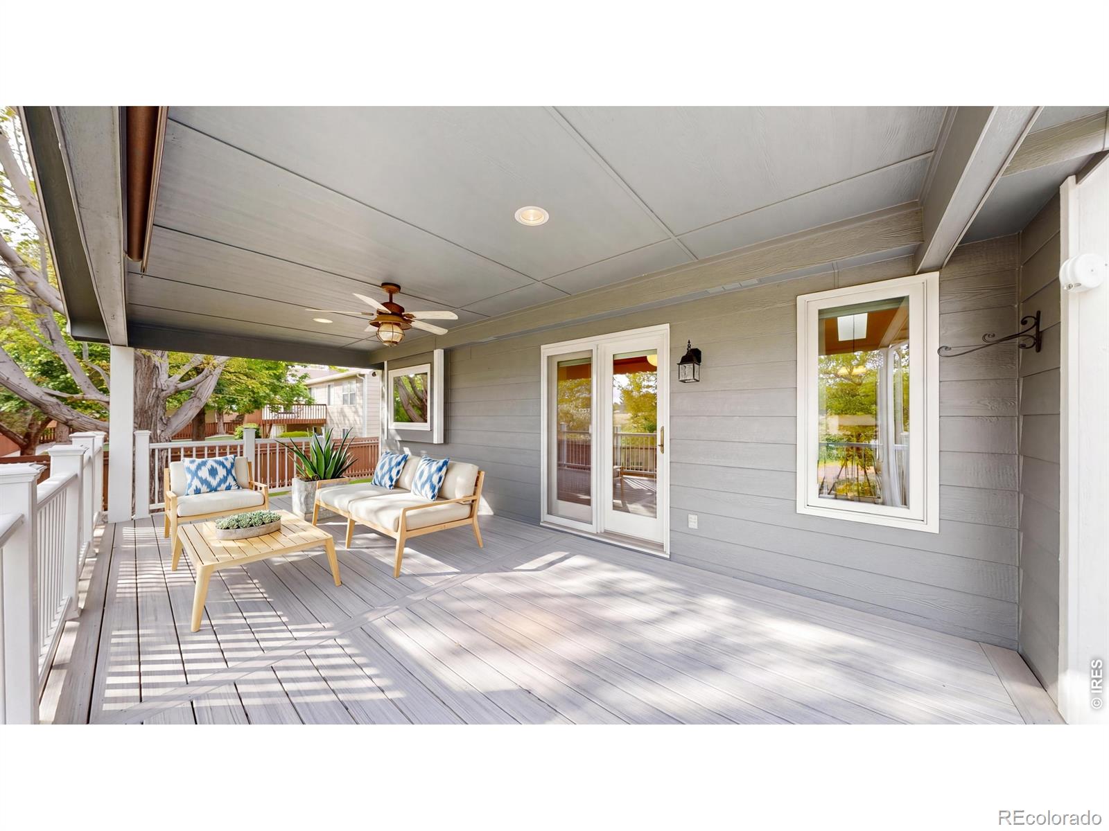 3688 Fillmore Avenue Loveland CO 80538