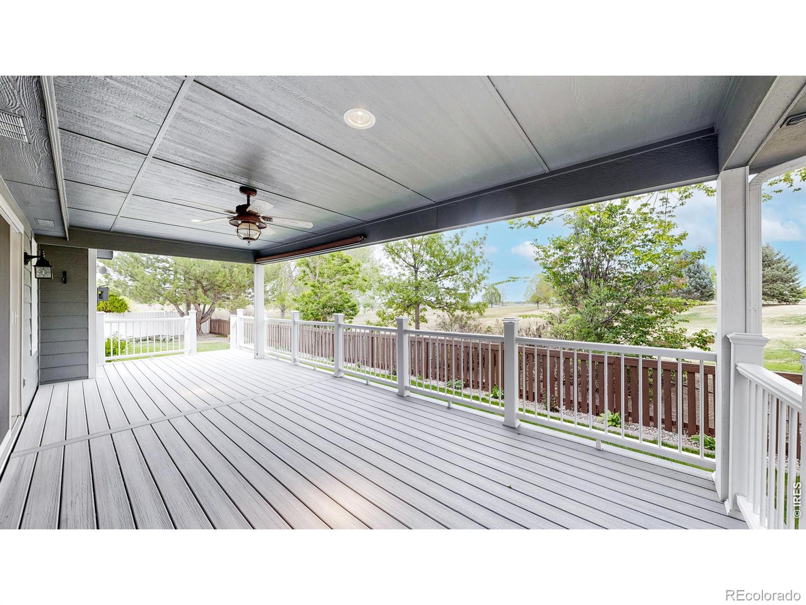 3688 Fillmore Avenue Loveland CO 80538