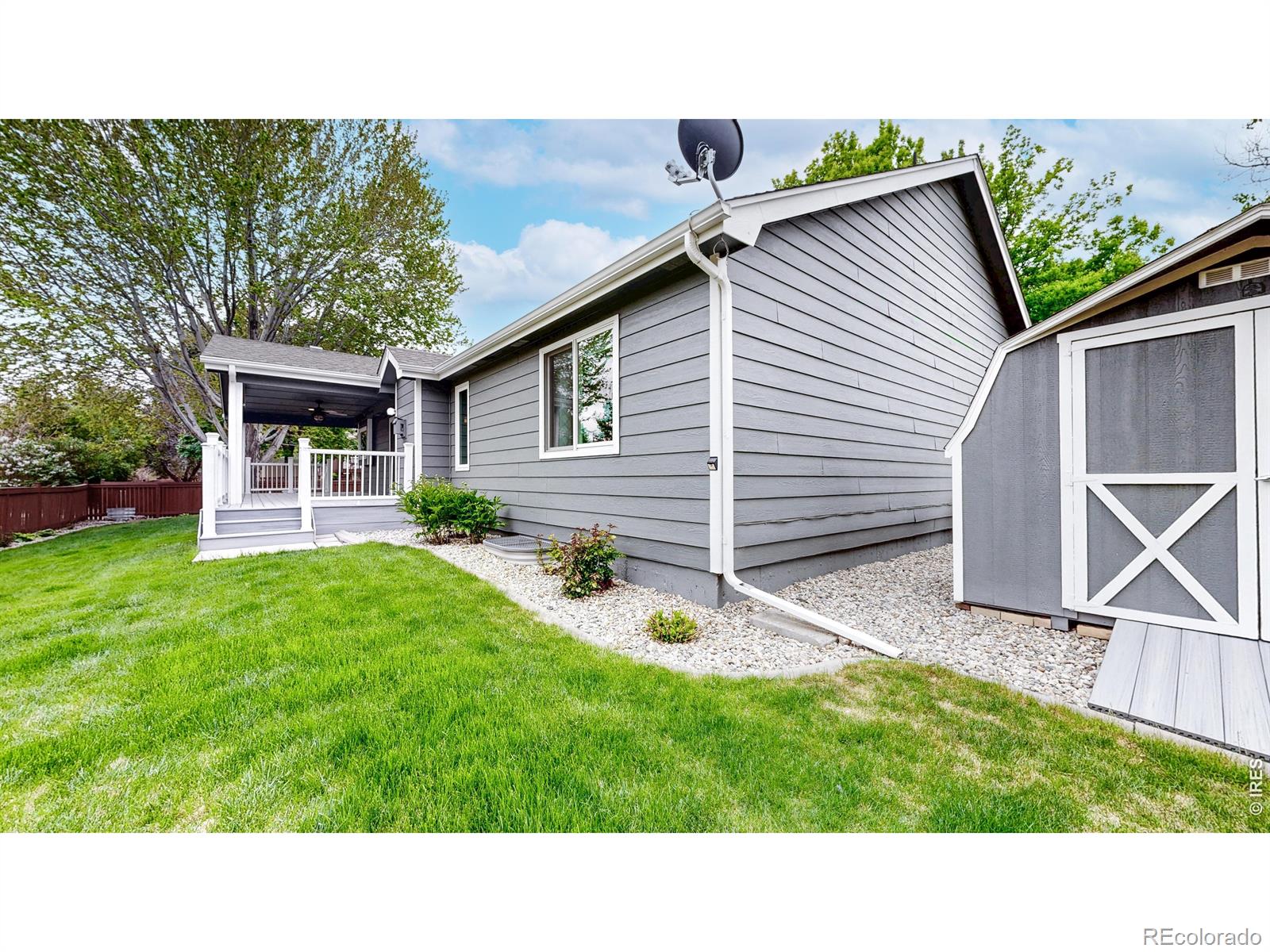 3688 Fillmore Avenue Loveland CO 80538