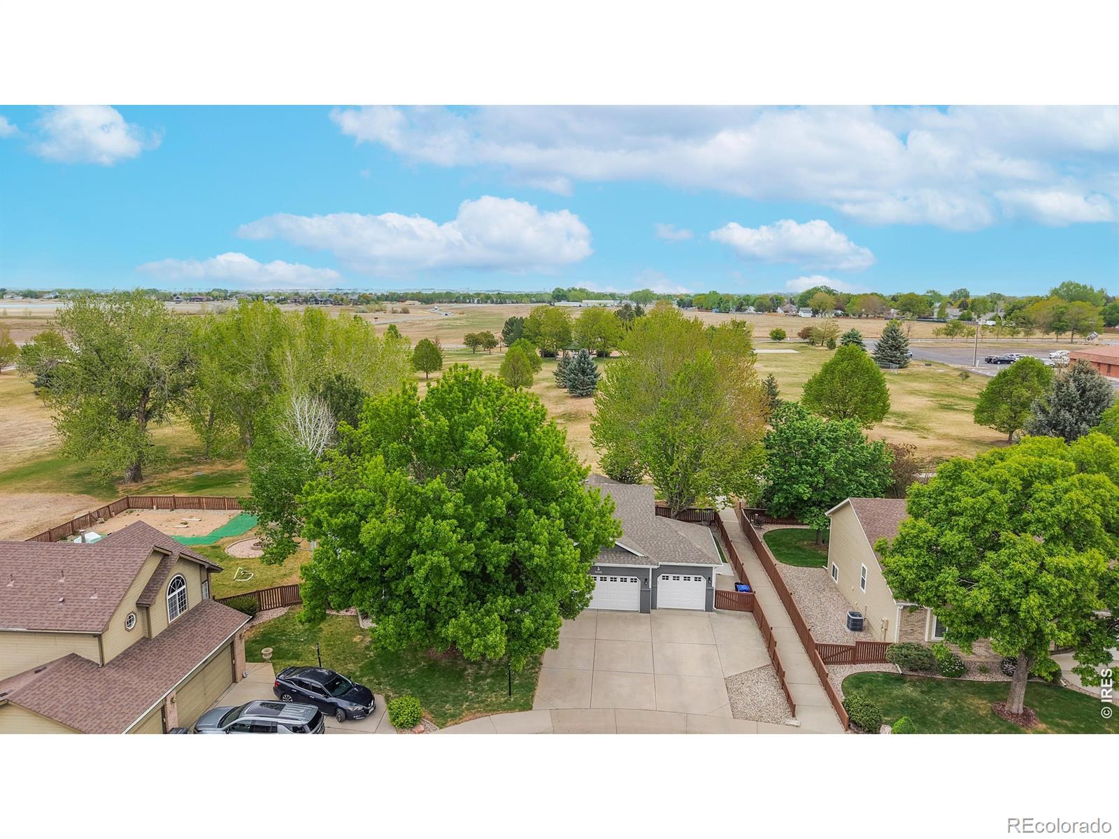3688 Fillmore Avenue Loveland CO 80538