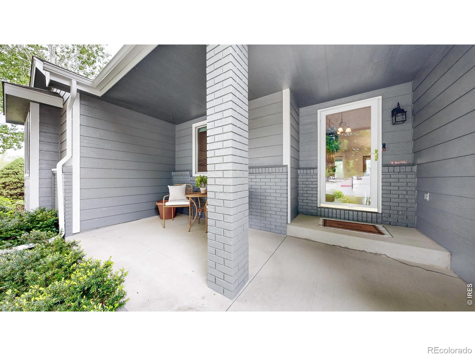 3688 Fillmore Avenue Loveland CO 80538