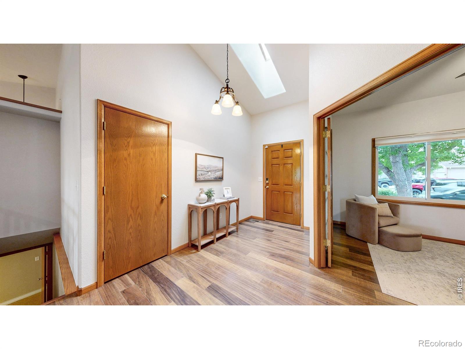 3688 Fillmore Avenue Loveland CO 80538