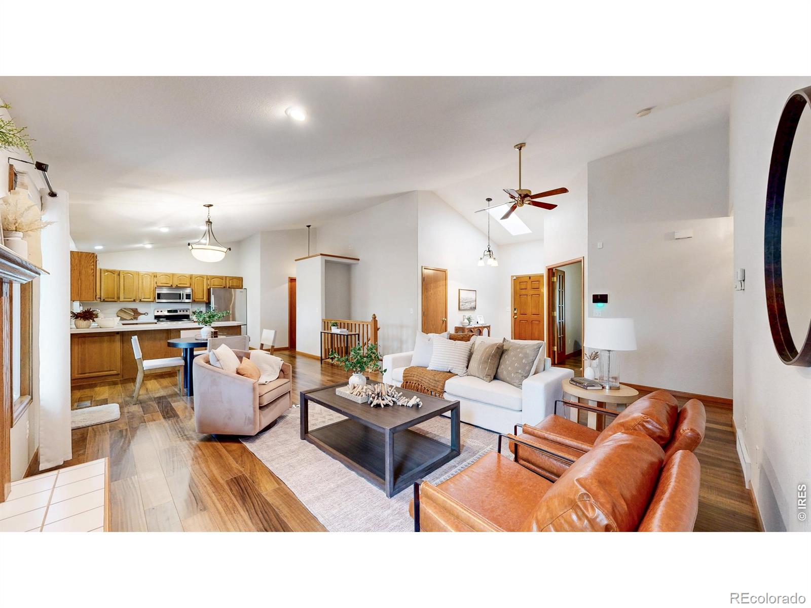3688 Fillmore Avenue Loveland CO 80538