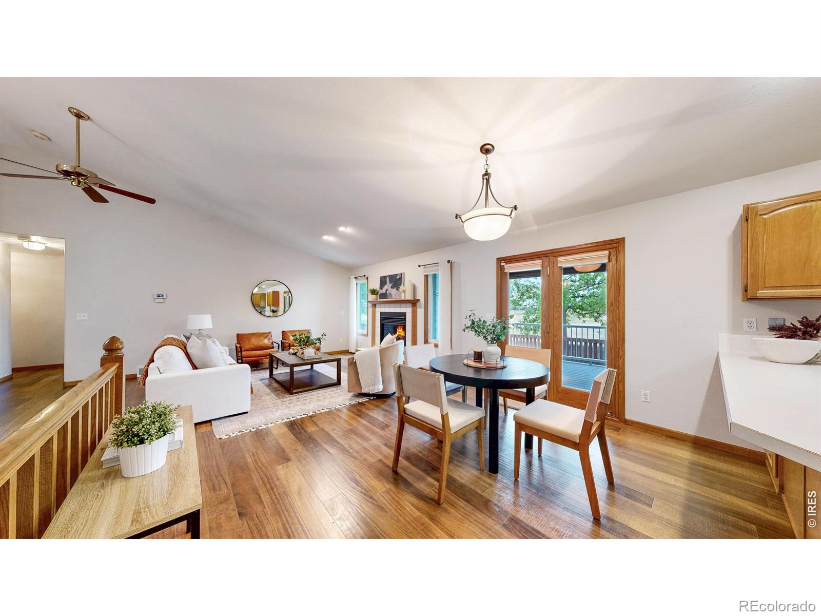 3688 Fillmore Avenue Loveland CO 80538