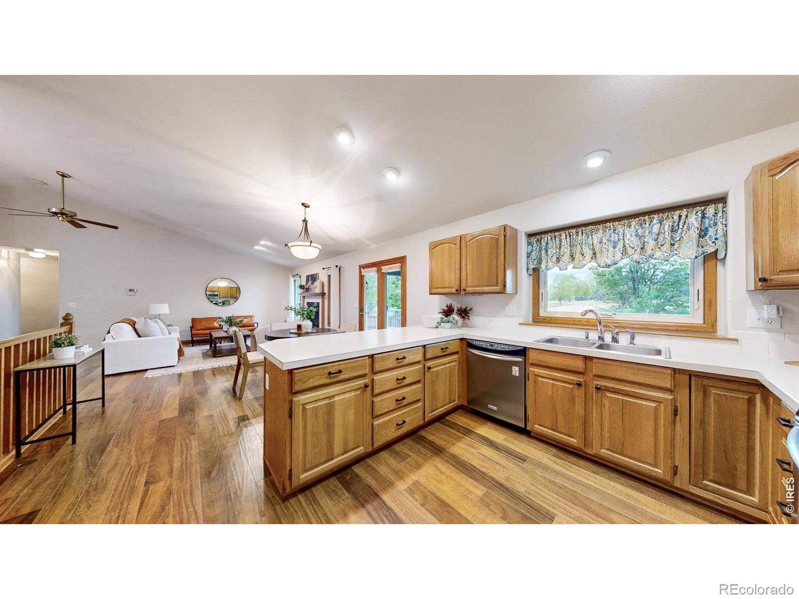 3688 Fillmore Avenue Loveland CO 80538