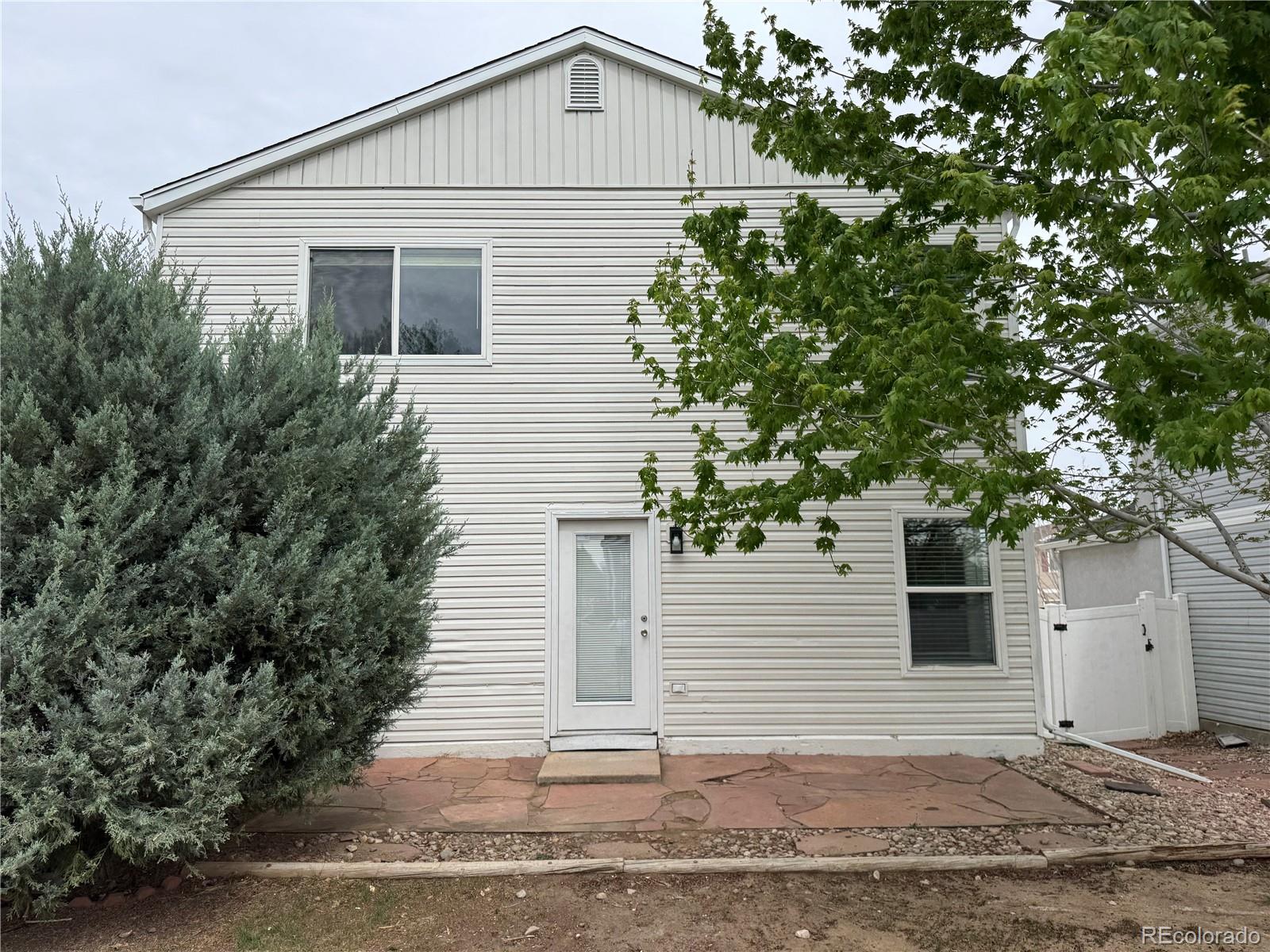 4726 Andes Street Denver CO 80249