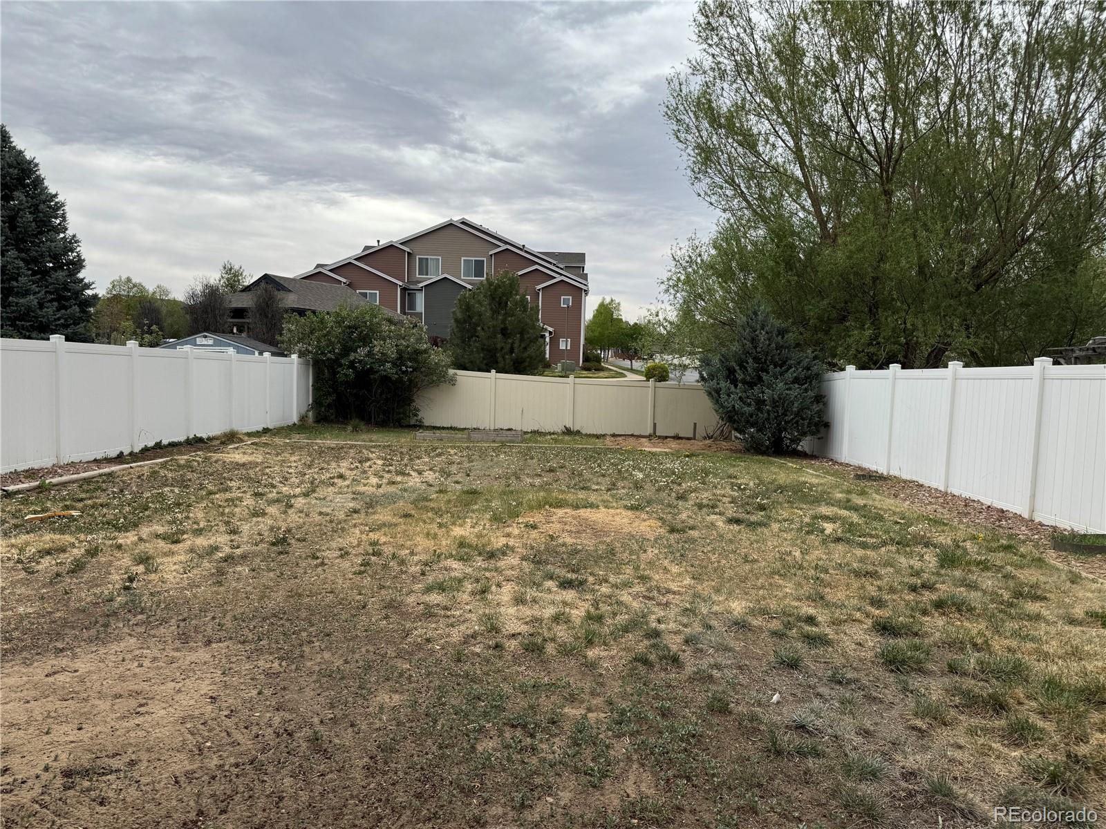 4726 Andes Street Denver CO 80249