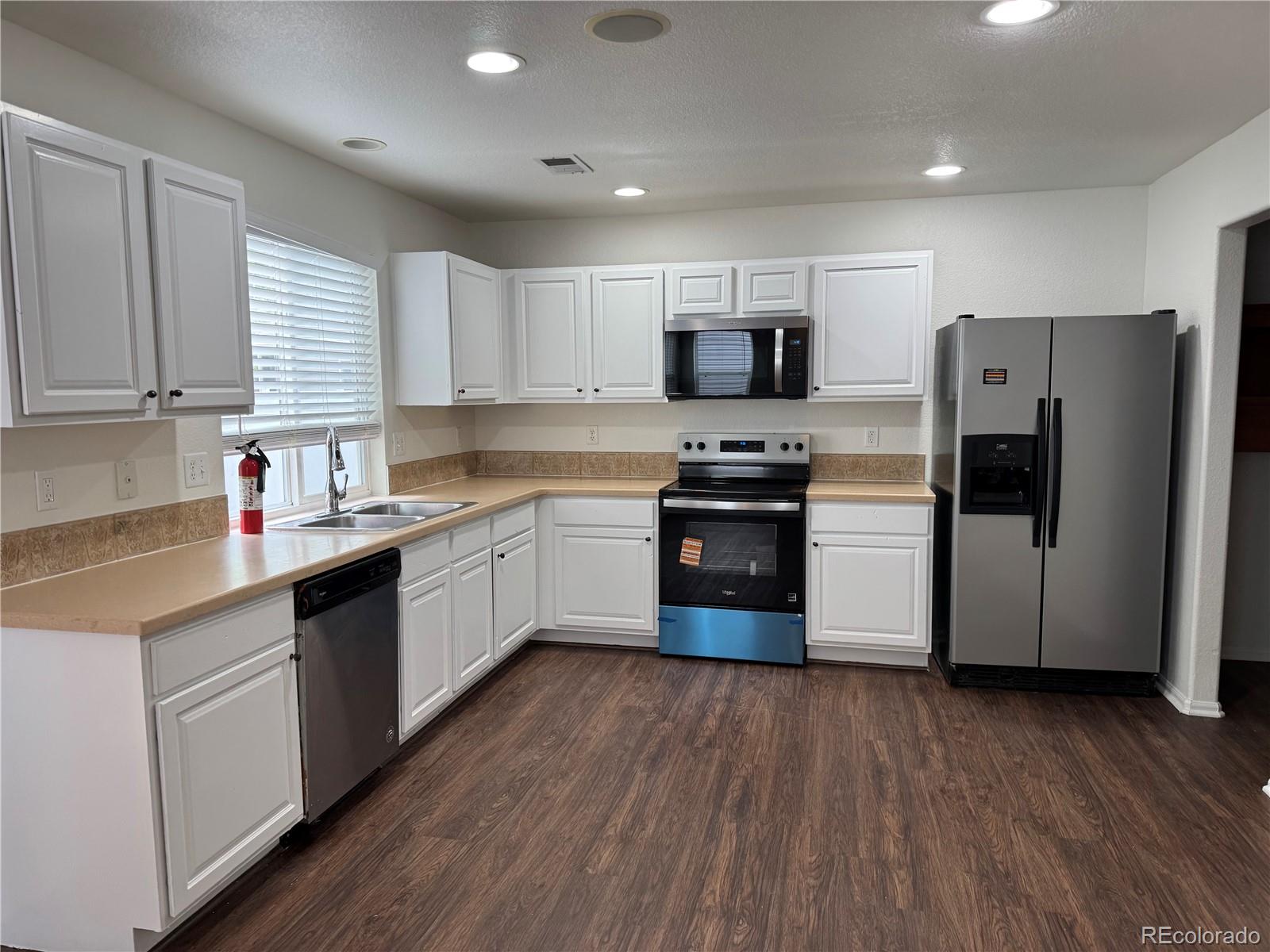 4726 Andes Street Denver CO 80249