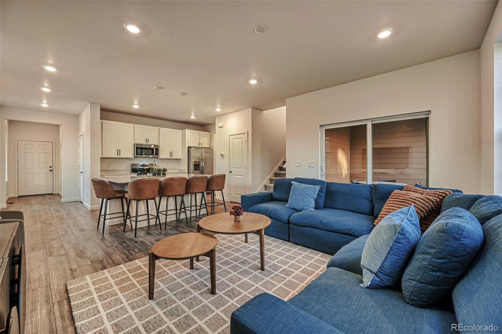 9048 Bondcliff Lane Parker CO 80134