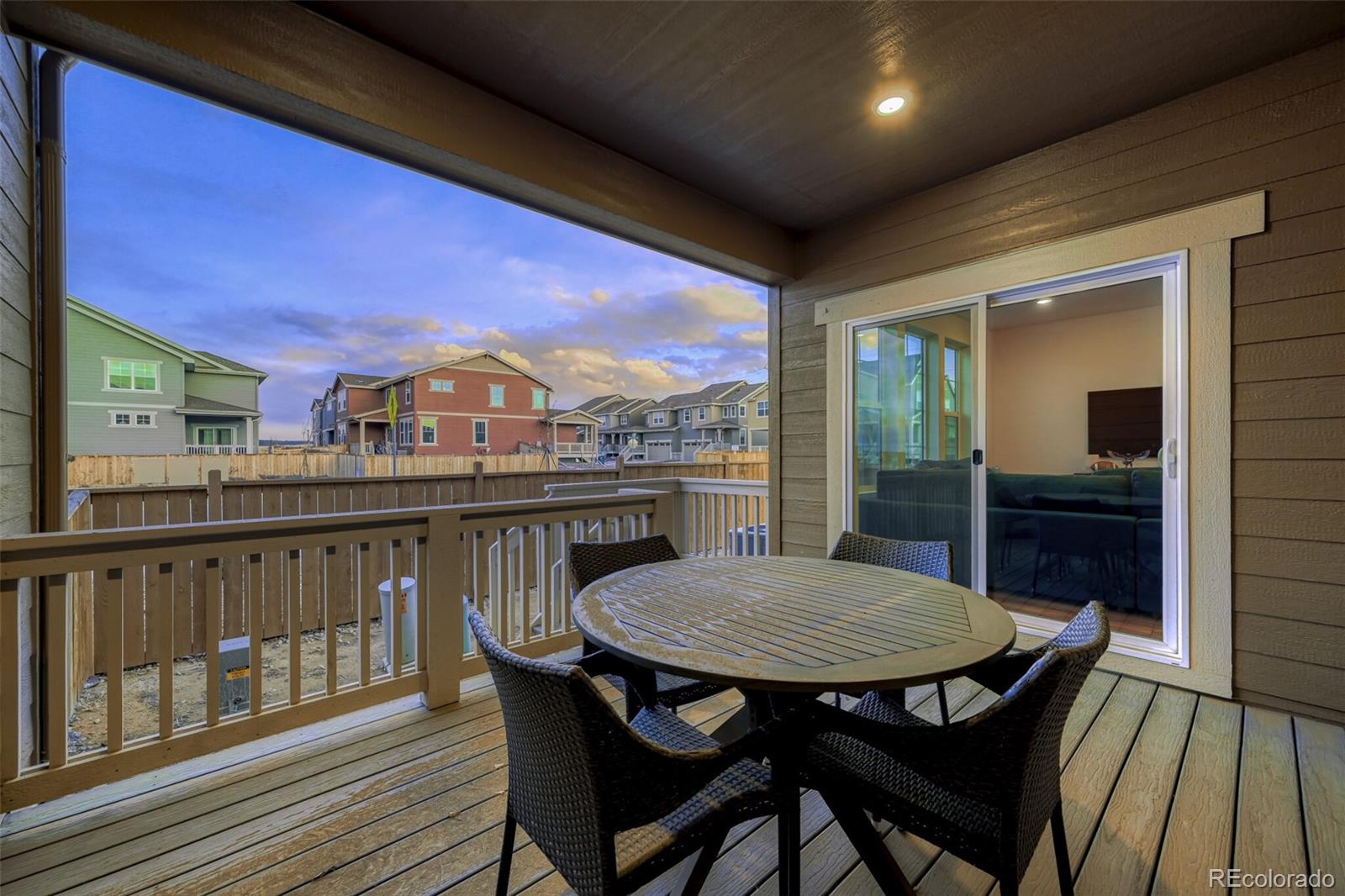 9048 Bondcliff Lane Parker CO 80134