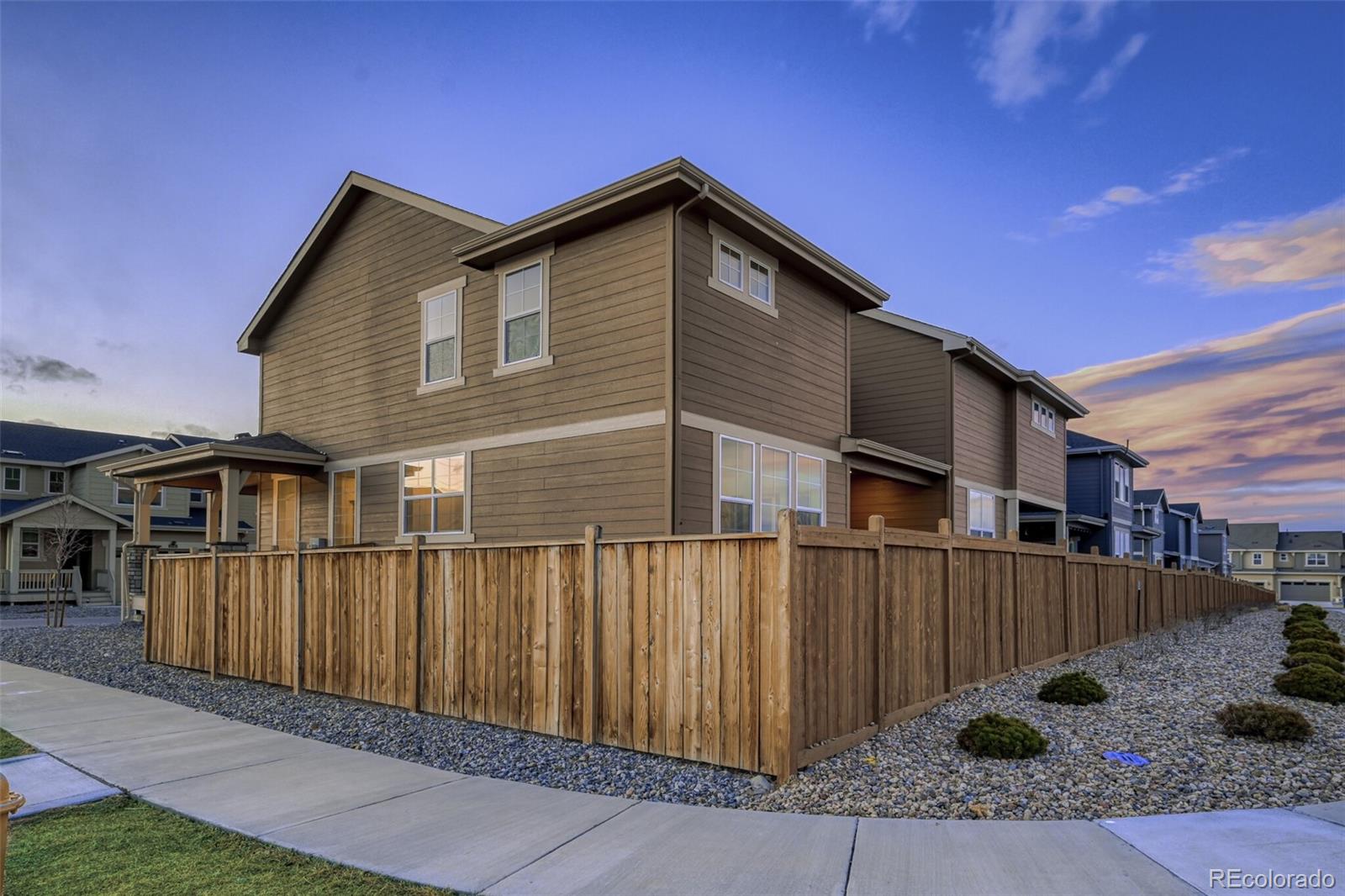 9048 Bondcliff Lane Parker CO 80134