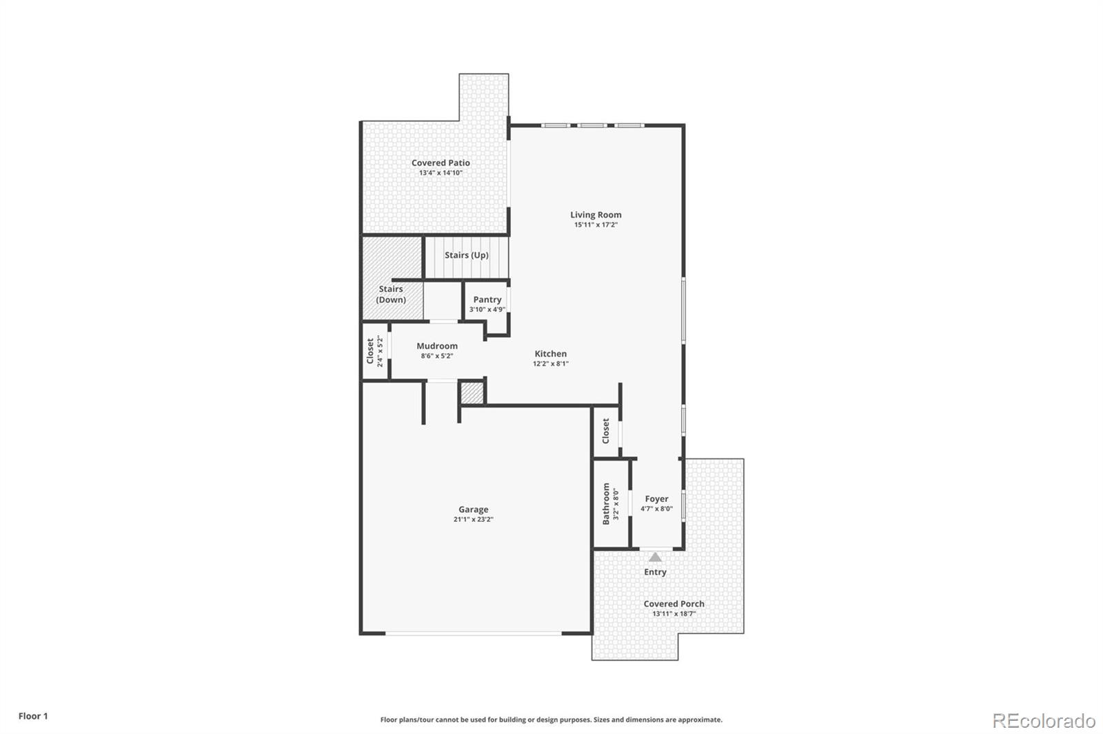 9048 Bondcliff Lane Parker CO 80134