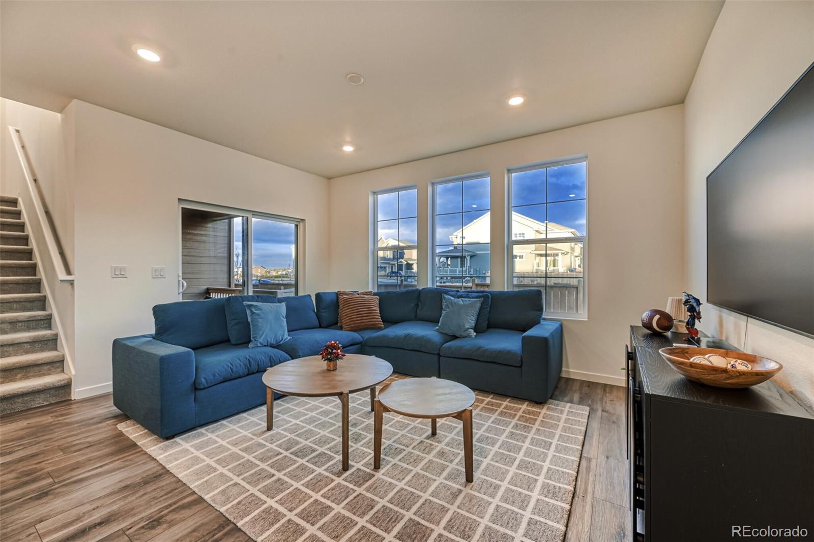 9048 Bondcliff Lane Parker CO 80134