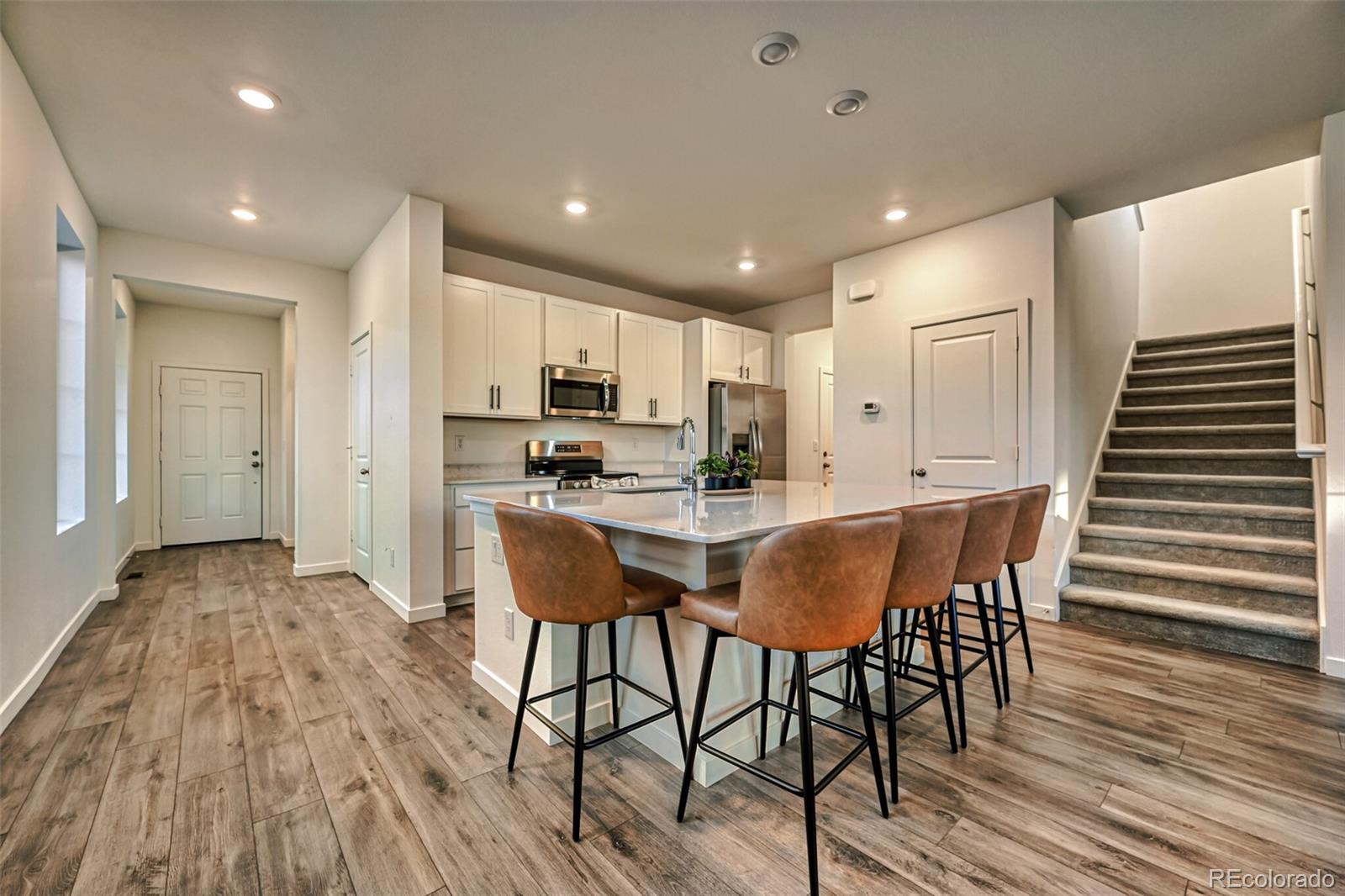 9048 Bondcliff Lane Parker CO 80134