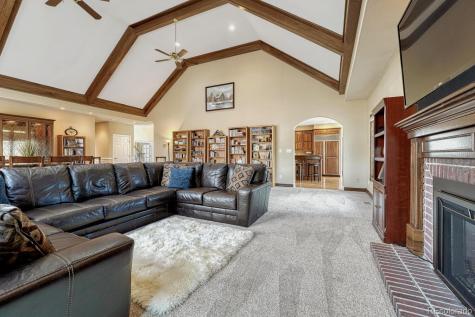 620 Forest View Way Monument CO 80132