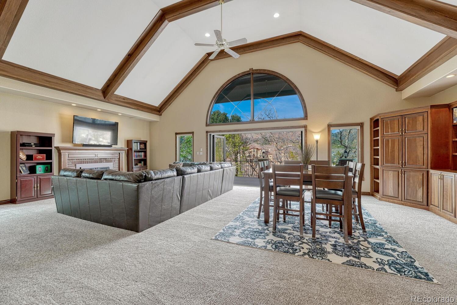 620 Forest View Way Monument CO 80132