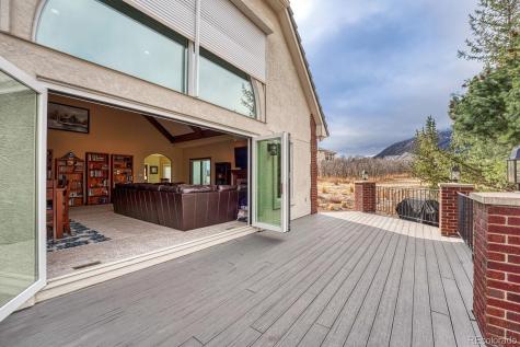 620 Forest View Way Monument CO 80132