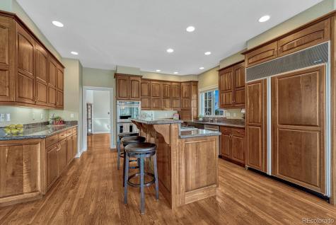 620 Forest View Way Monument CO 80132