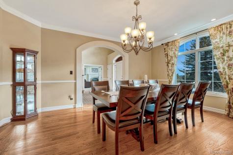 620 Forest View Way Monument CO 80132