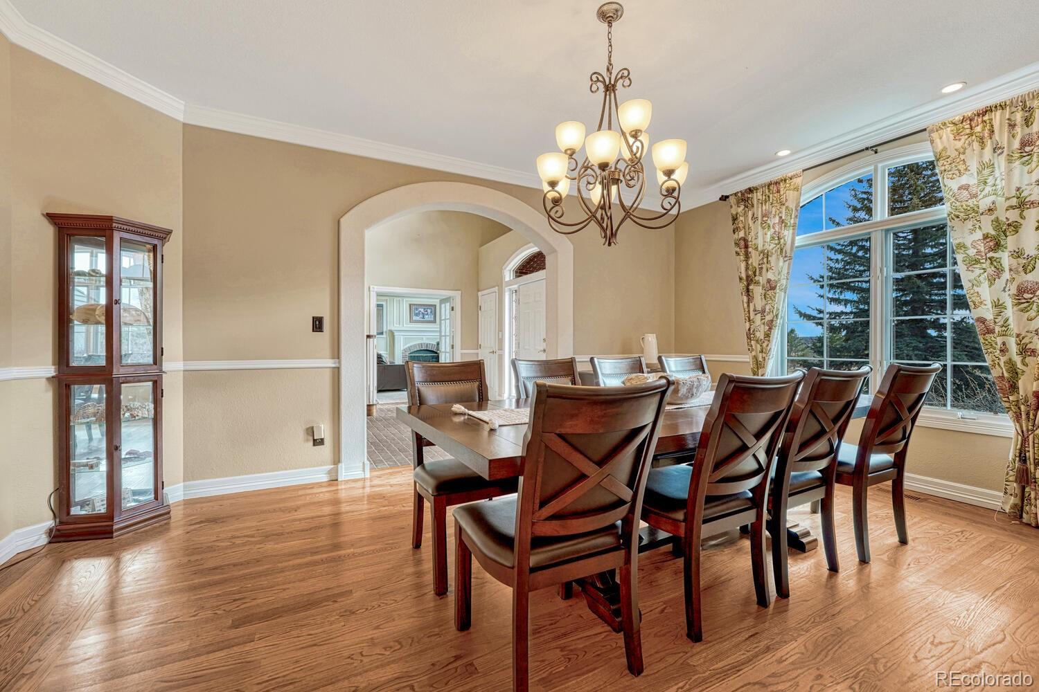 620 Forest View Way Monument CO 80132