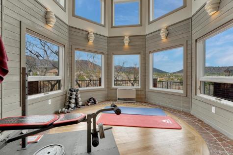 620 Forest View Way Monument CO 80132