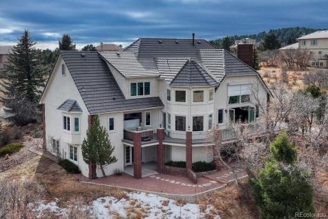 620 Forest View Way Monument CO 80132