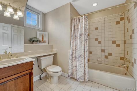 620 Forest View Way Monument CO 80132