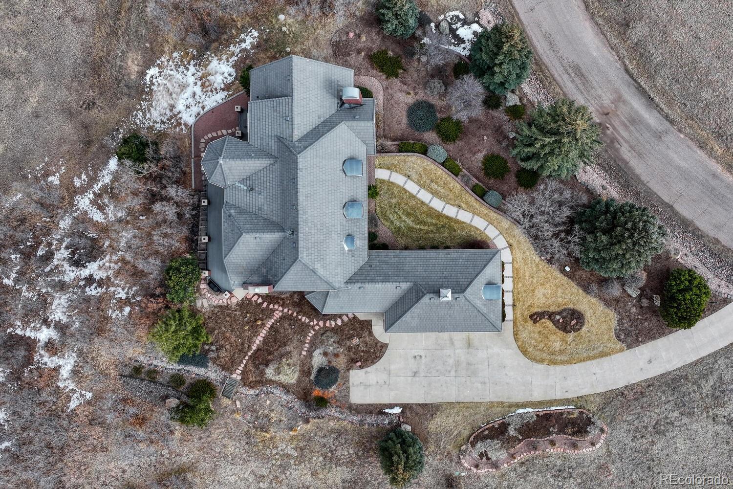 620 Forest View Way Monument CO 80132