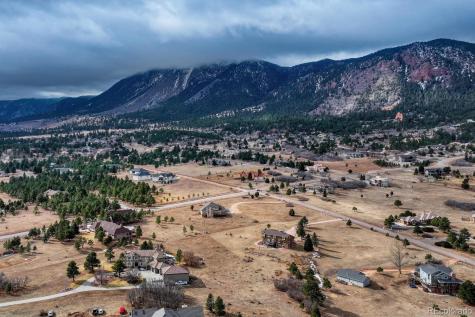 620 Forest View Way Monument CO 80132