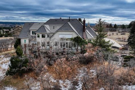 620 Forest View Way Monument CO 80132