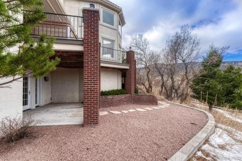 620 Forest View Way Monument CO 80132